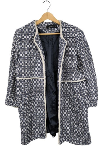 Zara cardigan donna giacca - zara,