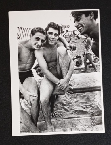 William klein photographie - william, /