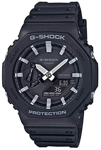 Orologio casio 2100 1a1 ana - casio,