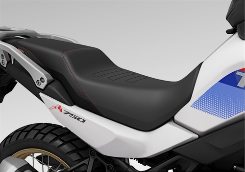 Sedile comfort honda - sedile,