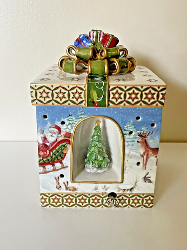 Villeroy and boch scatola - boch,