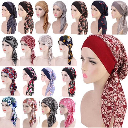 Cappello donna musulmano hijab