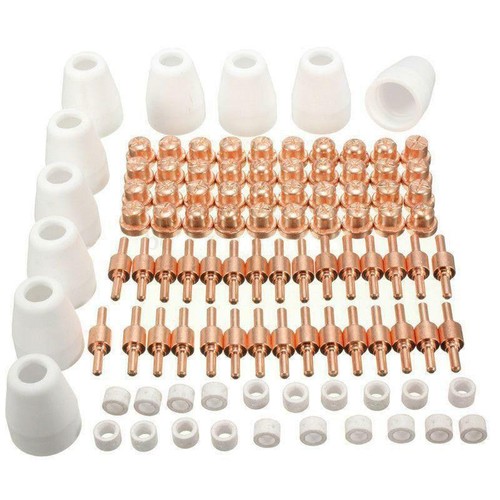 Kit torcia punta elettrodo