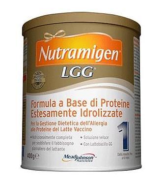 Nutramigen lgg 400g - nutramigen, 1