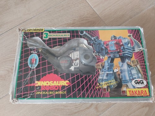 Transformer diaclone - transformer,