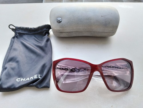 Chanel occhiali sole - chanel,