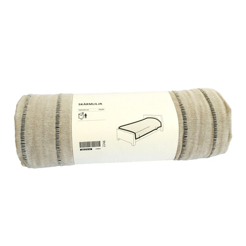 Copriletto ikea skarmlilja - copriletto,