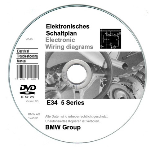 Bmw serie etm schemi - serie,