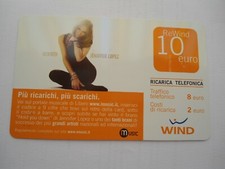 Schede telefoniche - schede,
