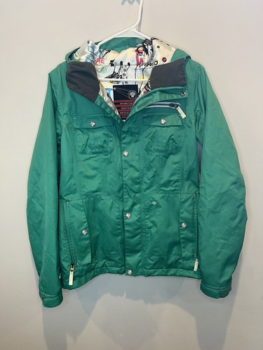 Burton twc the white - burton,