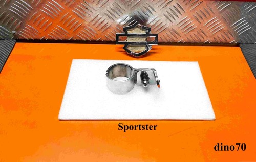 Harley davidson staffa - harley,