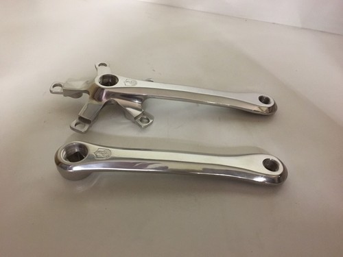 Pedivella campagnolo - pedivella, dx