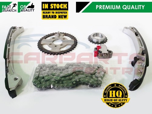 Kit catena distribuzione - kit,