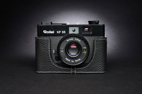 Custodia mezza fotocamera - , in
