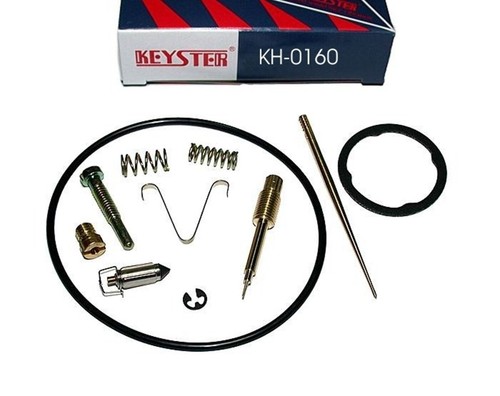 Honda 125 kit refection - cb,
