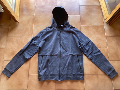Adidas felpa con - con, cappuccio