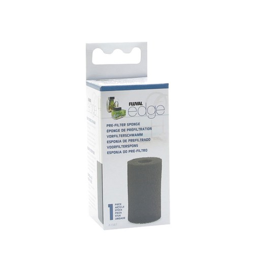Fluval edge filtro schiuma - filtro,