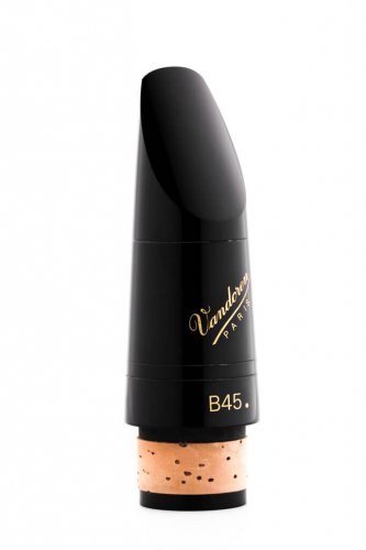 Vandoren bocchino clarinetto