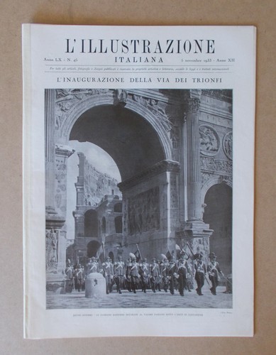 Illustrazione italiana - l’,