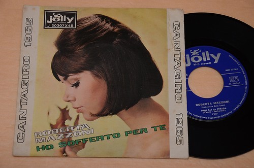 Roberta mazzoni 45 - mazzoni, no