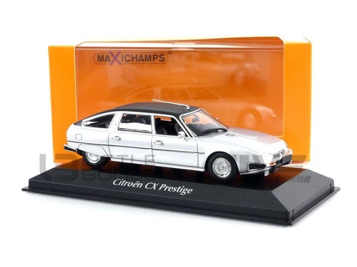 Maxichamps citroen cx - -,
