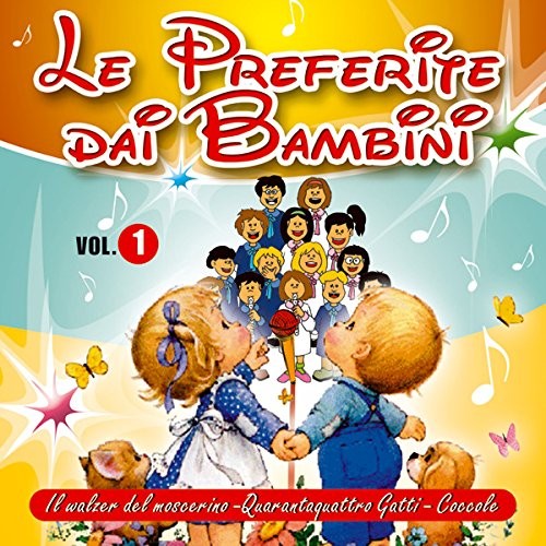 Various preferite dai - le,