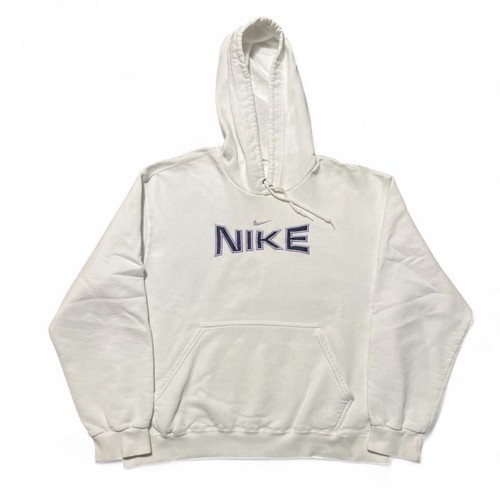 Felpa con cappuccio nike - felpa,