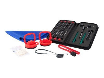 Owc internal ssd diy - diy, for