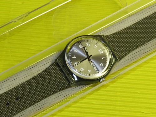 Swatch del 2001 piume - 2001,