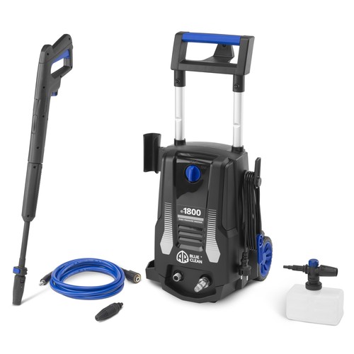 Blue clean idropulitrice - ar,