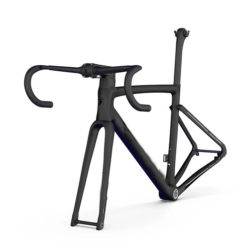 Telaio bici strada - telaio, da
