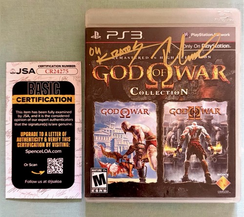 God war ii collection - i,