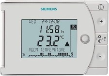 Regolatore temperatura