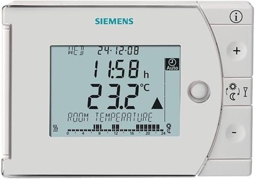 Regolatore temperatura