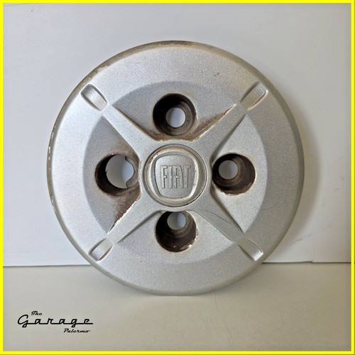 Coprimozzo borchia fiat doblo - coprimozzo, doblo'