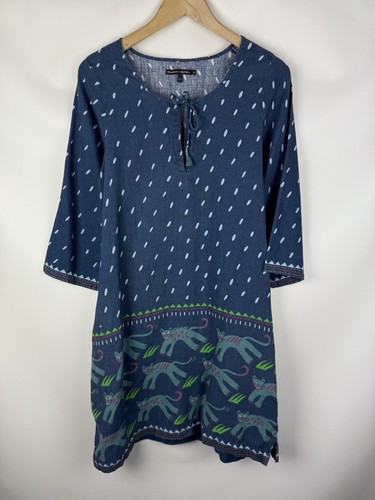 Abito tunica gudrun sjoden - gudrun,