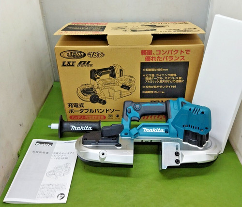 Makita pb183dz seghetto - makita,