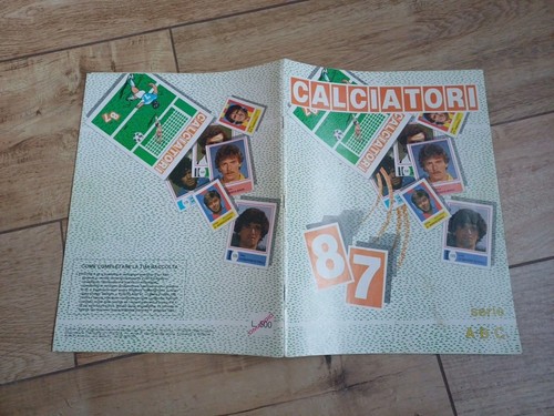 Album euroflash ottime - album, 87