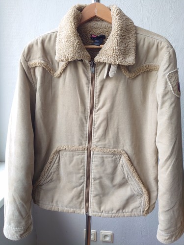 Giacca vintage uomo diesel - vintage,