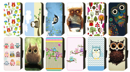 Carino design gufo per - , apple