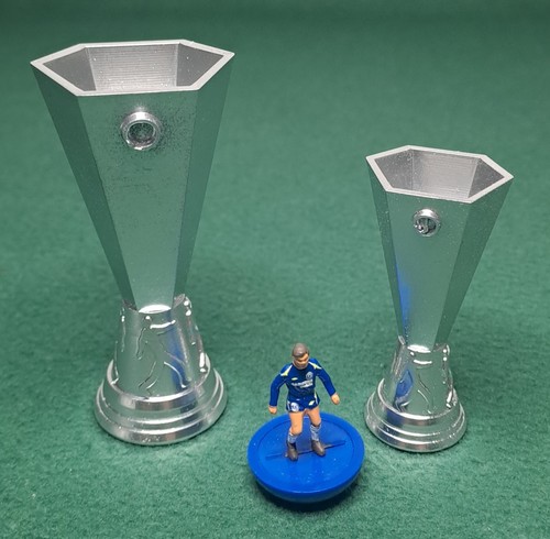 Subbuteo trofeo europa - europa, league