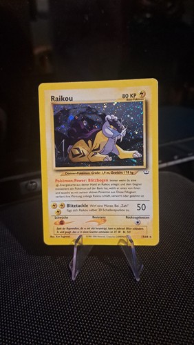 Raikou german neo - raikou,