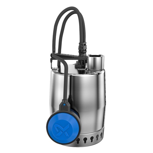 Pompa sommersa grundfos - pompa,