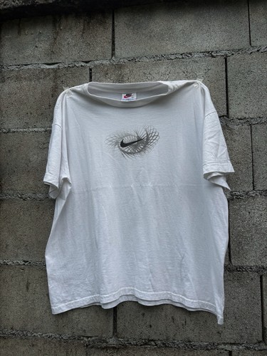 Shirt nike vintage - nike,