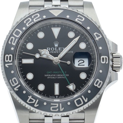 Orologio rolex gmt master - orologio, ii