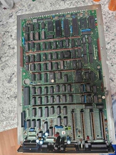 Scheda madre apple - scheda,