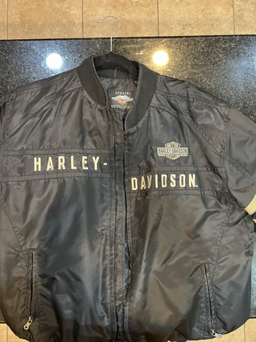 Harley davidson genuine - harley-davidson,