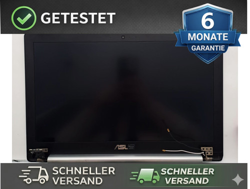 Asus n550jv display schermo - display,