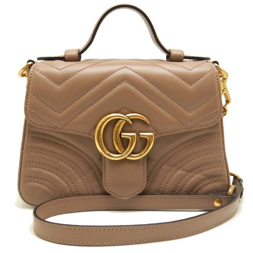 Gucci borsa mano mini - gucci, a