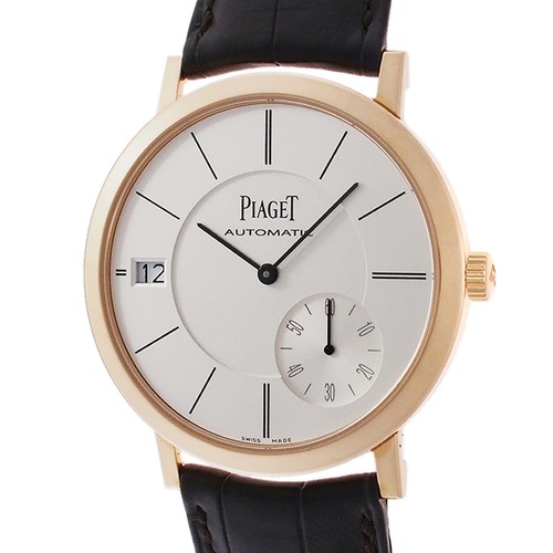 Piaget altiplano k18pg oro - k18pg, (oro
